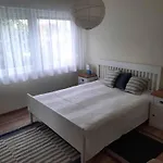 Appartamento With A - C In 55040 Balatonlelle