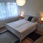 Appartamento With A - C In 55040 Balatonlelle
