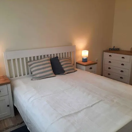 Apartament With A - C In 55040 Balatonlelle