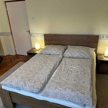 Apartament With A - C In 55040 Balatonlelle