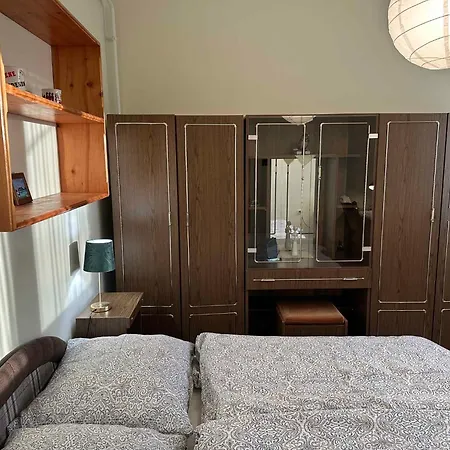 Apartament With A - C In 55040 *