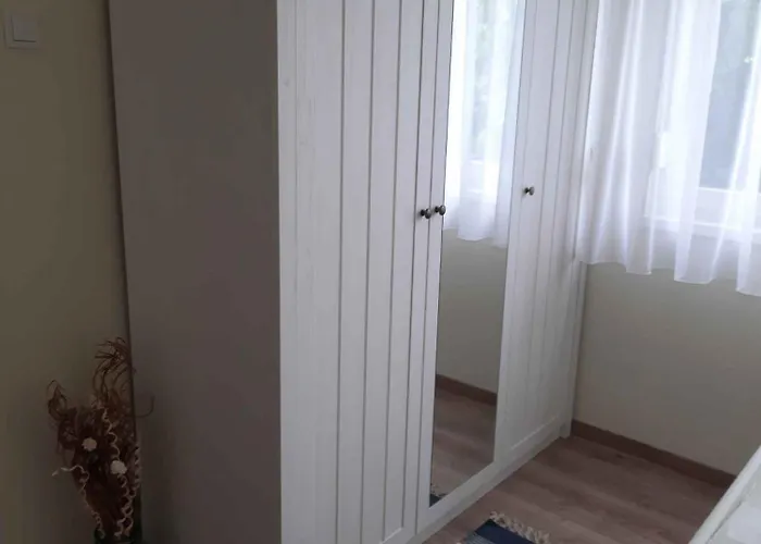 Apartament With A - C In 55040