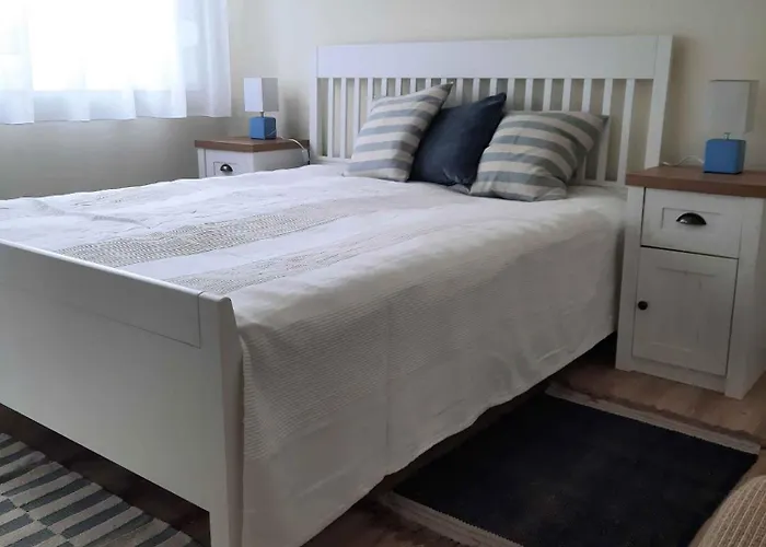 With A - C In 55040 Lägenhet *